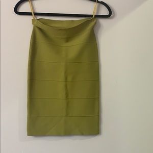 Bcbg skirt